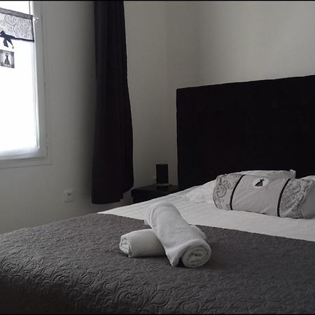 Maison De Ville Bed and Breakfast Magny-en-Vexin Εξωτερικό φωτογραφία