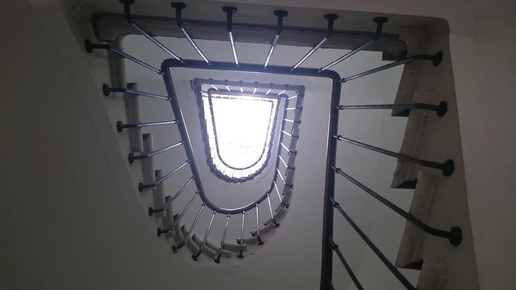 Maison De Ville Bed and Breakfast Magny-en-Vexin Εξωτερικό φωτογραφία