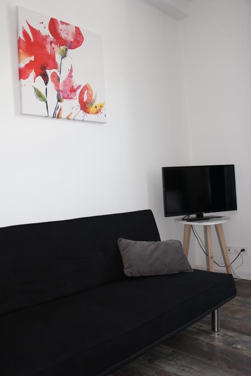 Maison De Ville Bed and Breakfast Magny-en-Vexin Εξωτερικό φωτογραφία