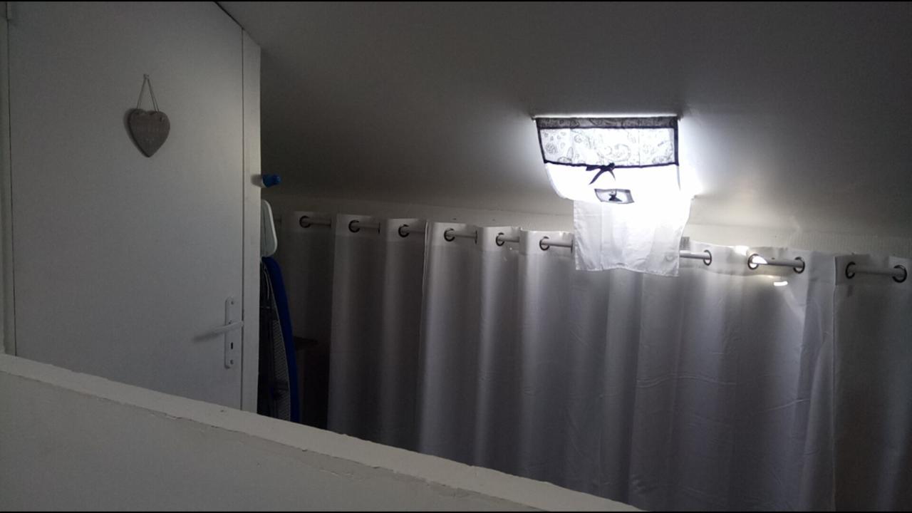 Maison De Ville Bed and Breakfast Magny-en-Vexin Εξωτερικό φωτογραφία