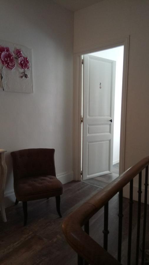 Maison De Ville Bed and Breakfast Magny-en-Vexin Εξωτερικό φωτογραφία