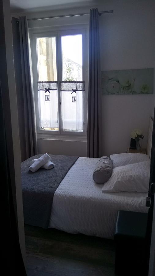 Maison De Ville Bed and Breakfast Magny-en-Vexin Εξωτερικό φωτογραφία